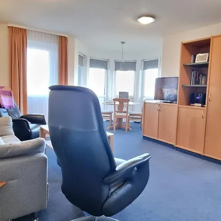 Appartementhaus Ostseeresidenz Heiligenhafen Room photo