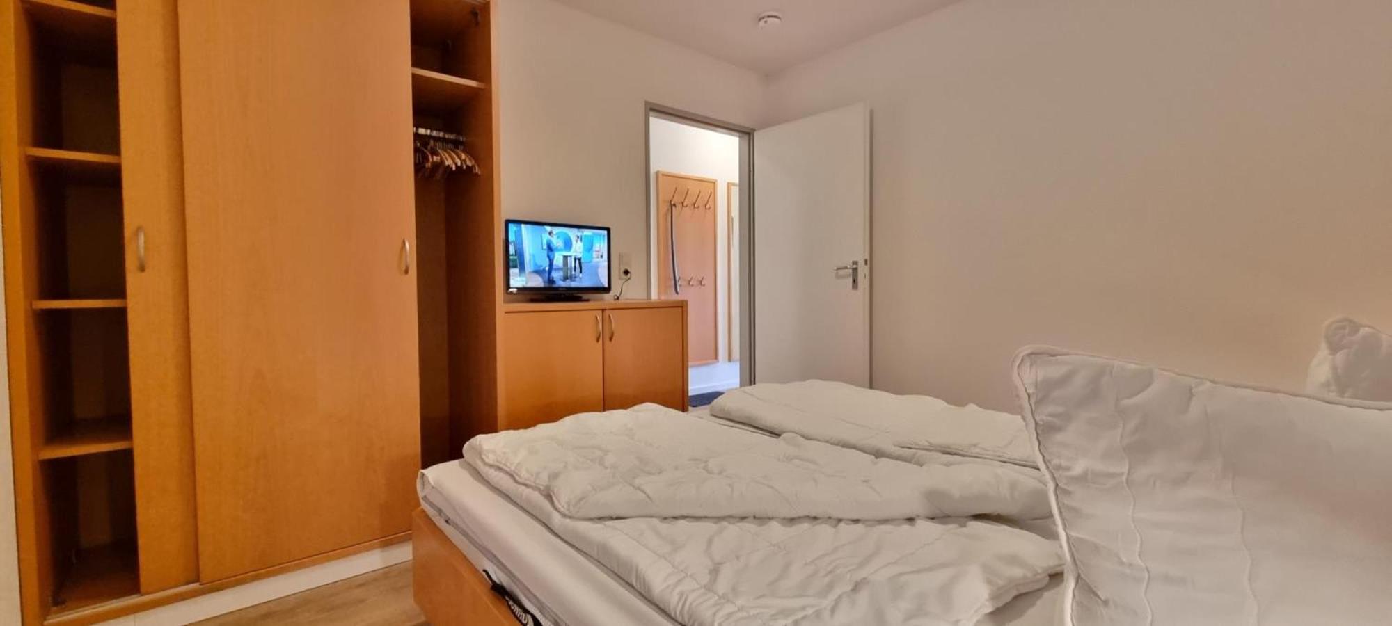 Appartementhaus Ostseeresidenz Appartement