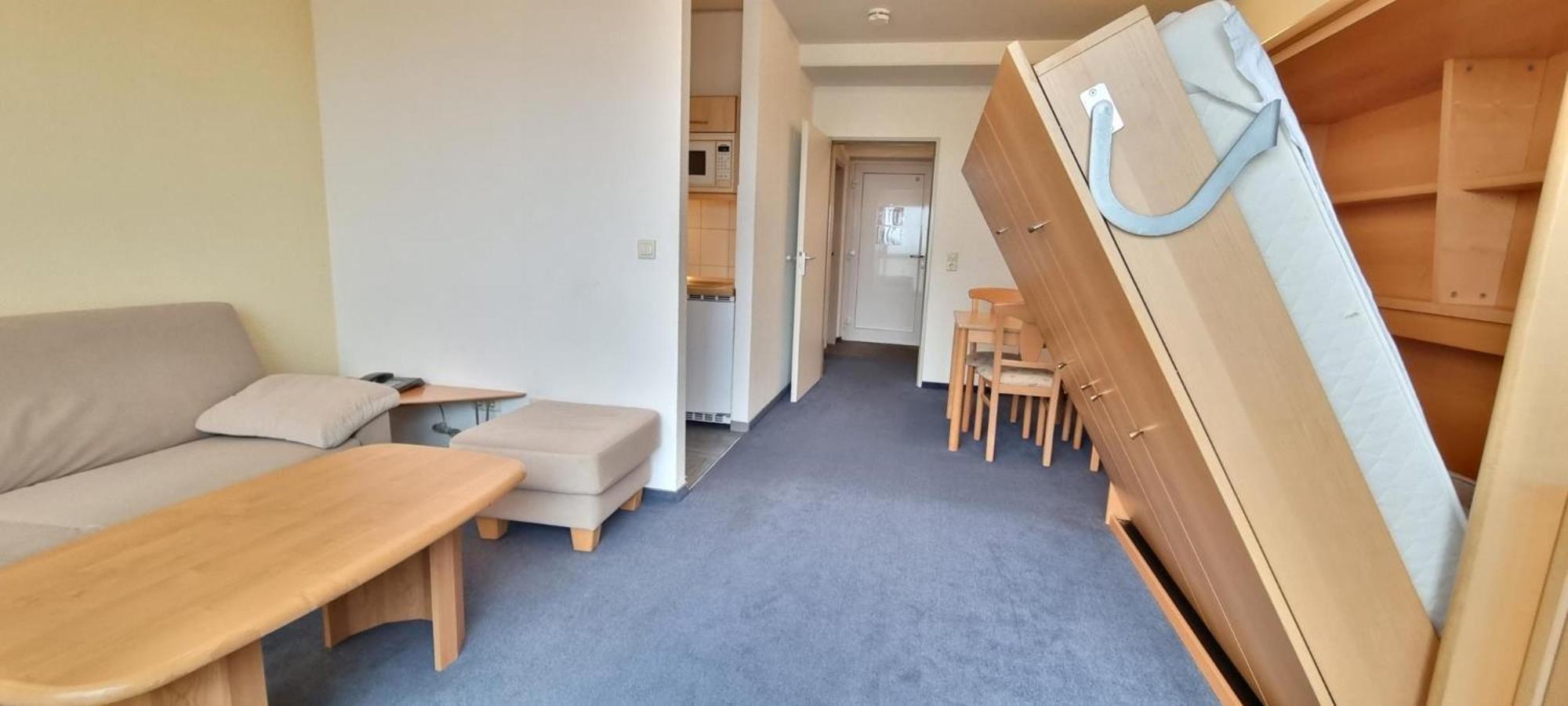 Appartementhaus Ostseeresidenz Appartement Heiligenhafen